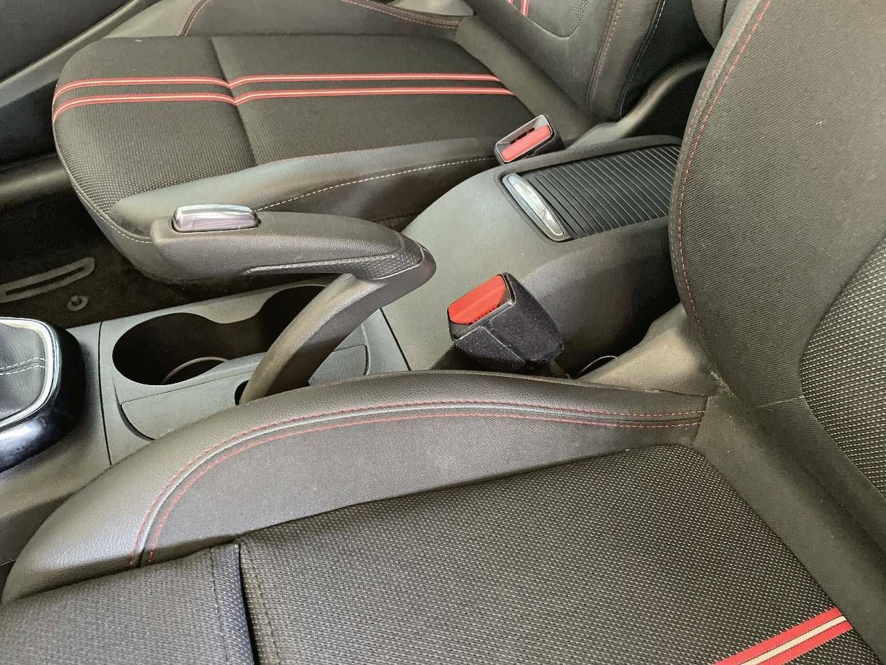 Foto Opel CrossLand 16