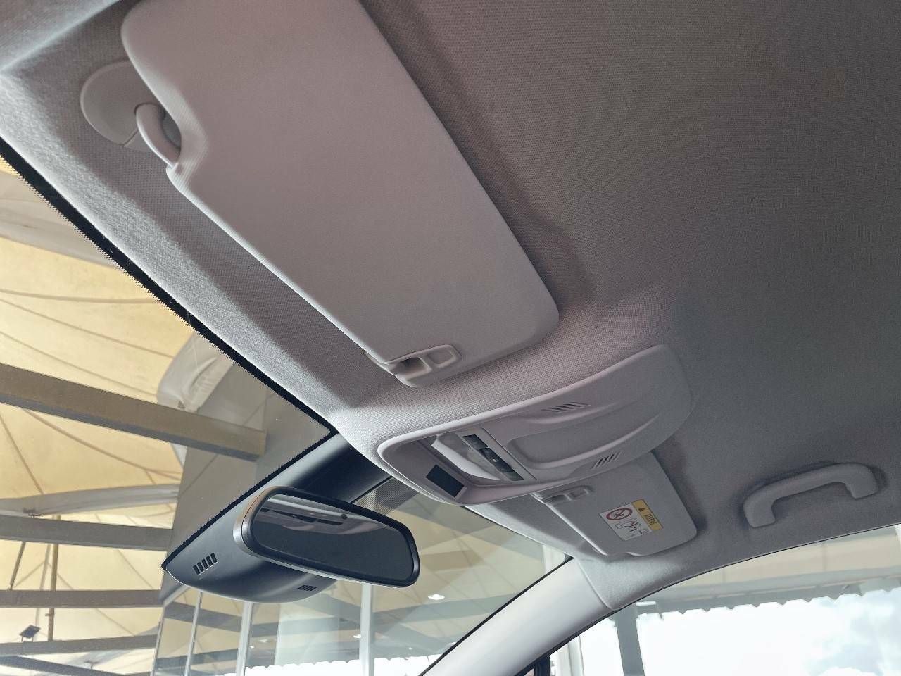 Foto Opel CrossLand 18