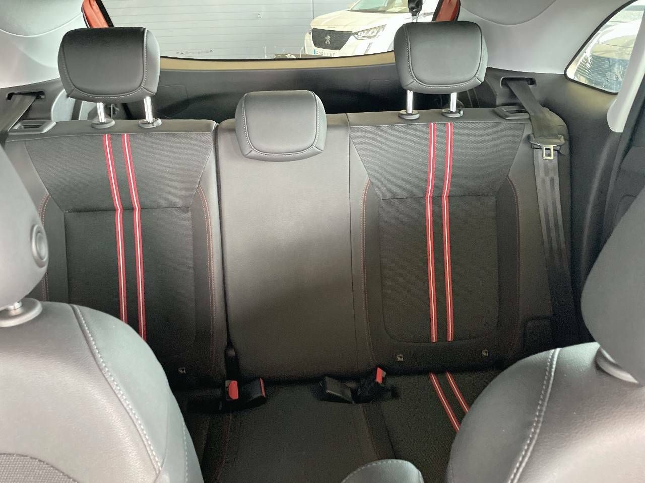 Foto Opel CrossLand 19