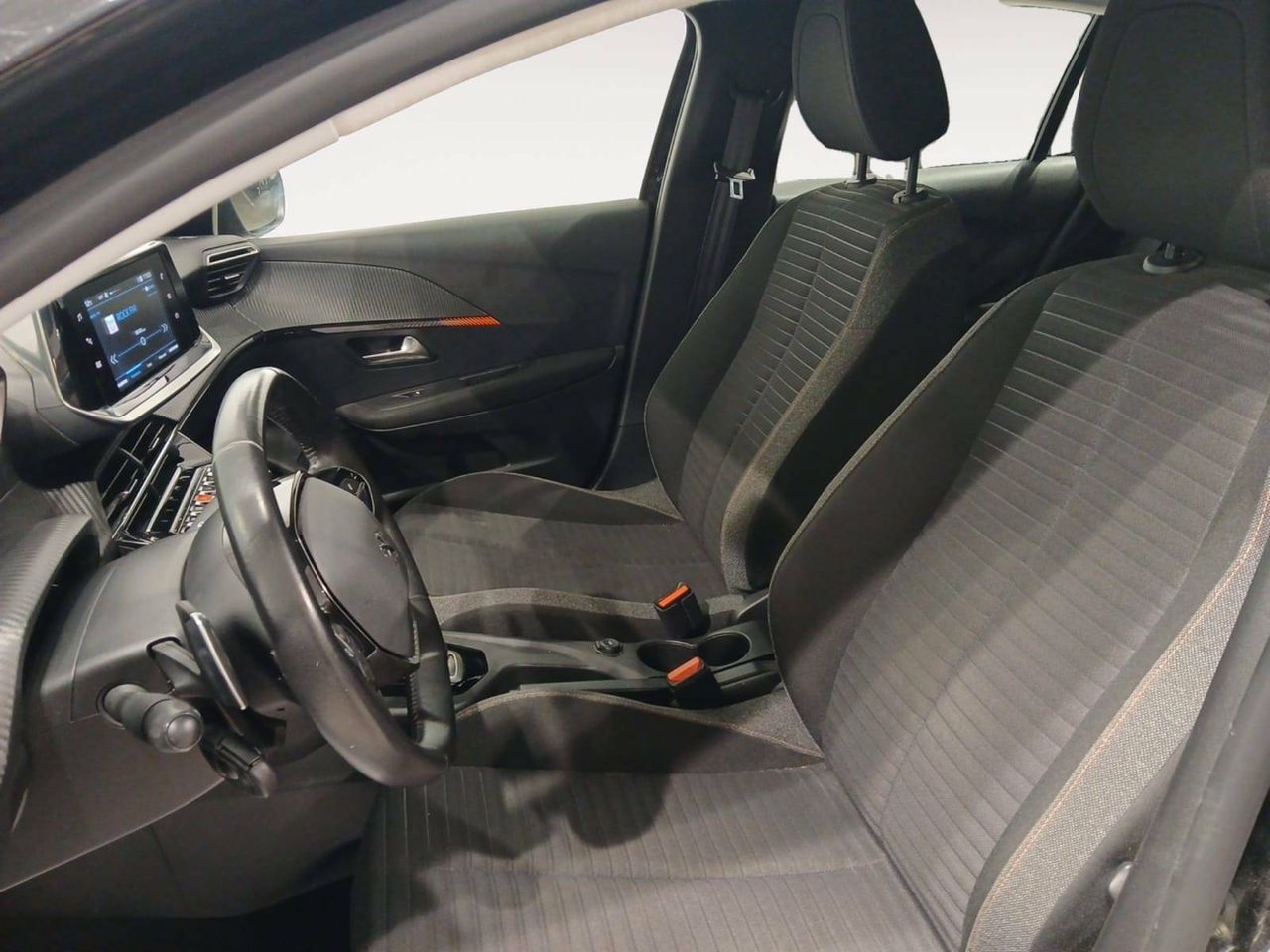 Foto Peugeot 208 9