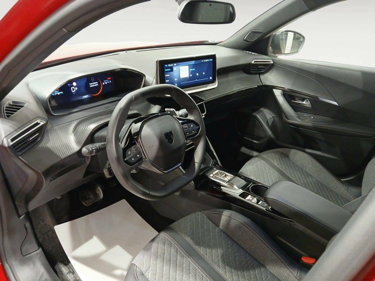 Foto Peugeot 2008 19