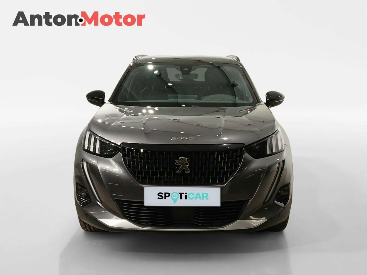 Foto Peugeot 2008 2