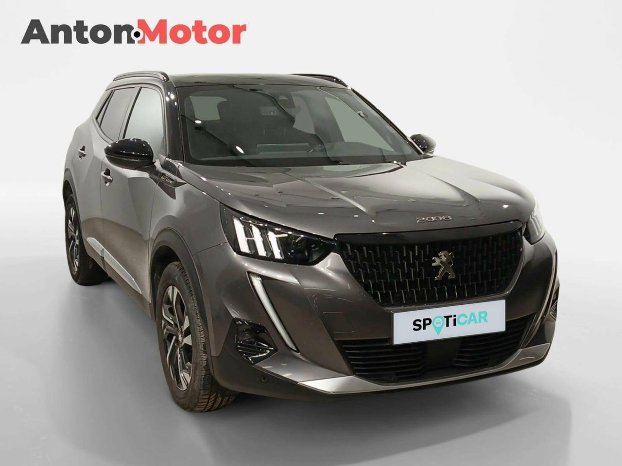 Foto Peugeot 2008 3