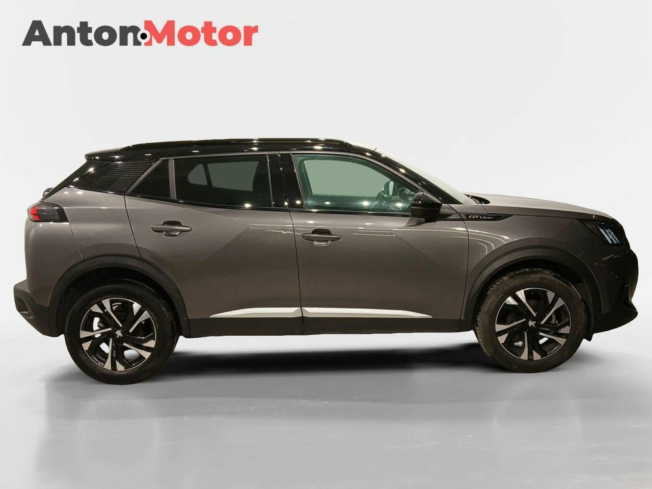 Foto Peugeot 2008 4