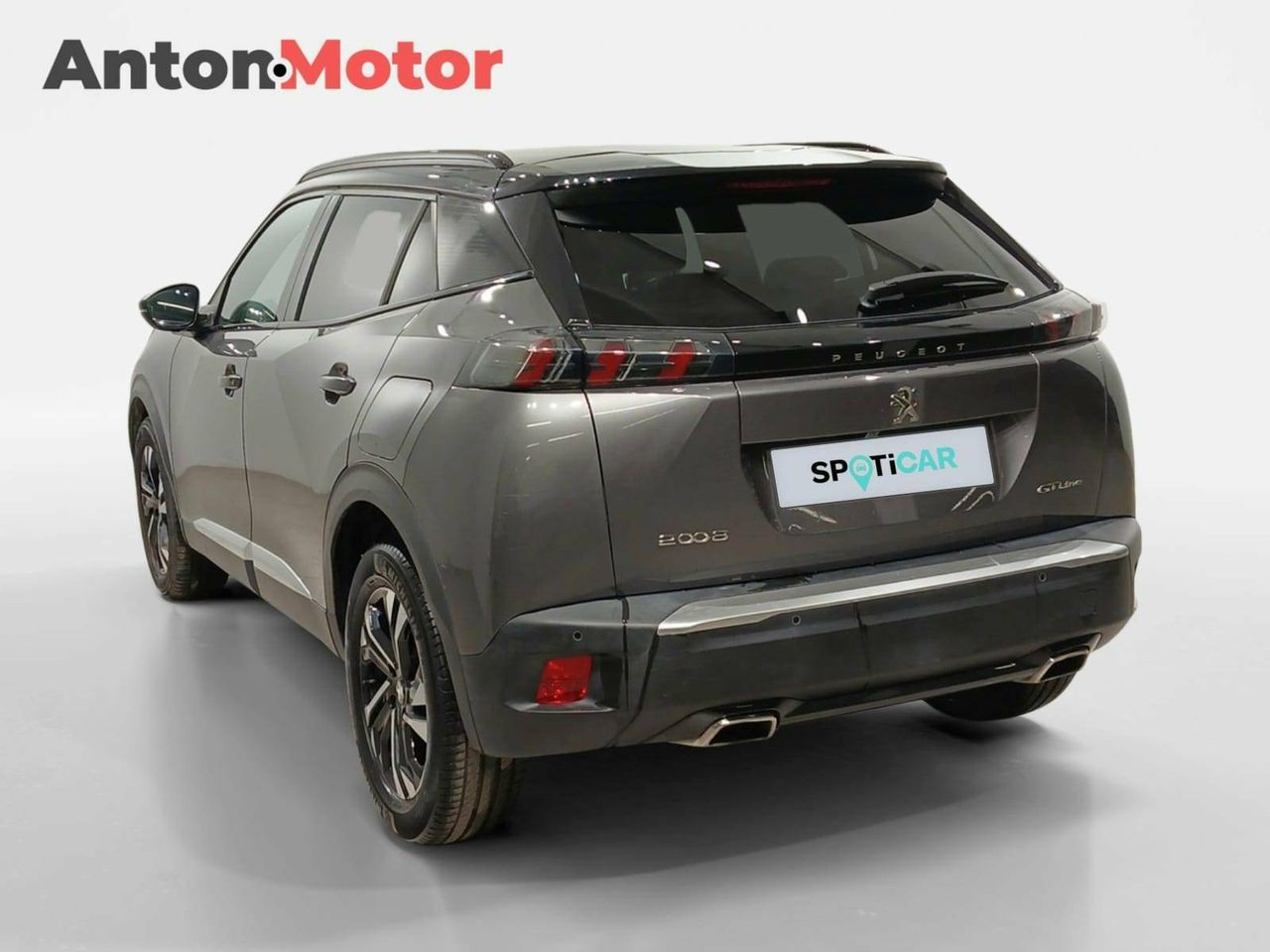 Foto Peugeot 2008 7