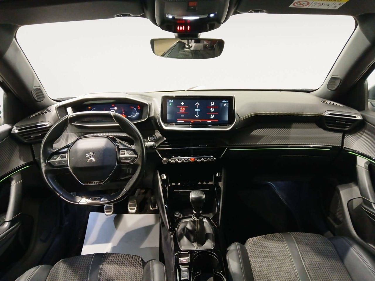 Foto Peugeot 2008 8