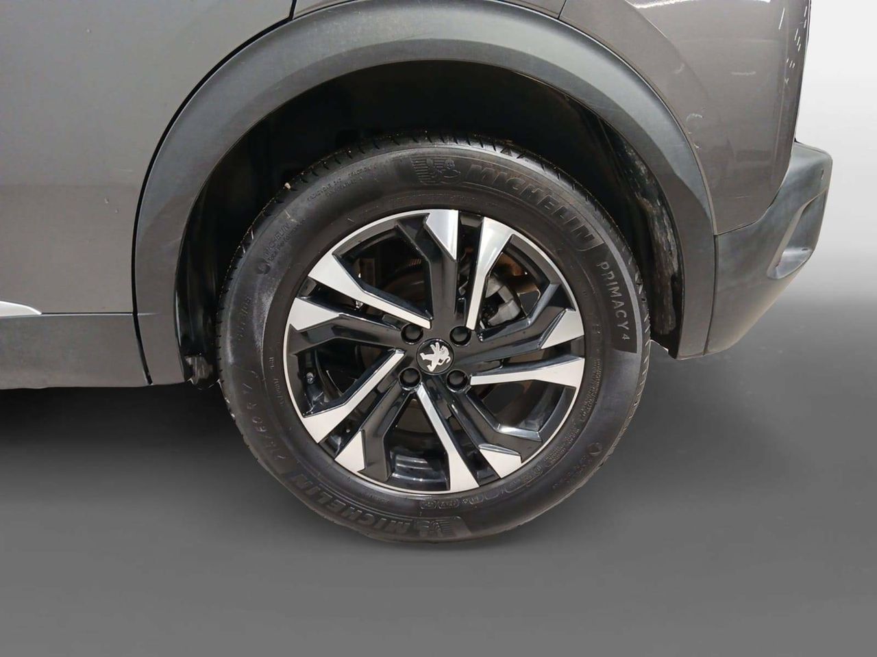 Foto Peugeot 2008 11