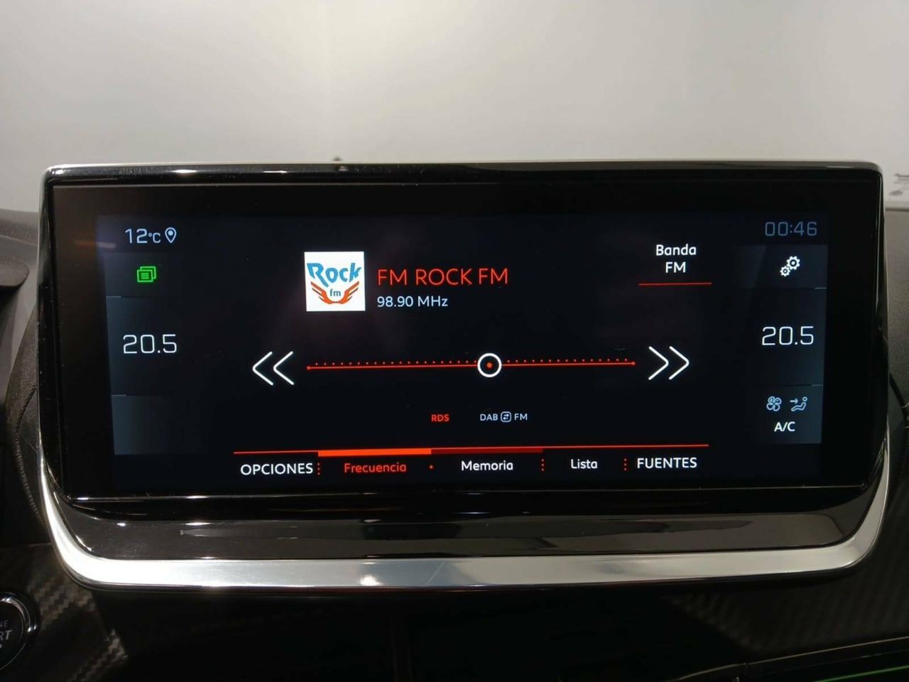 Foto Peugeot 2008 20