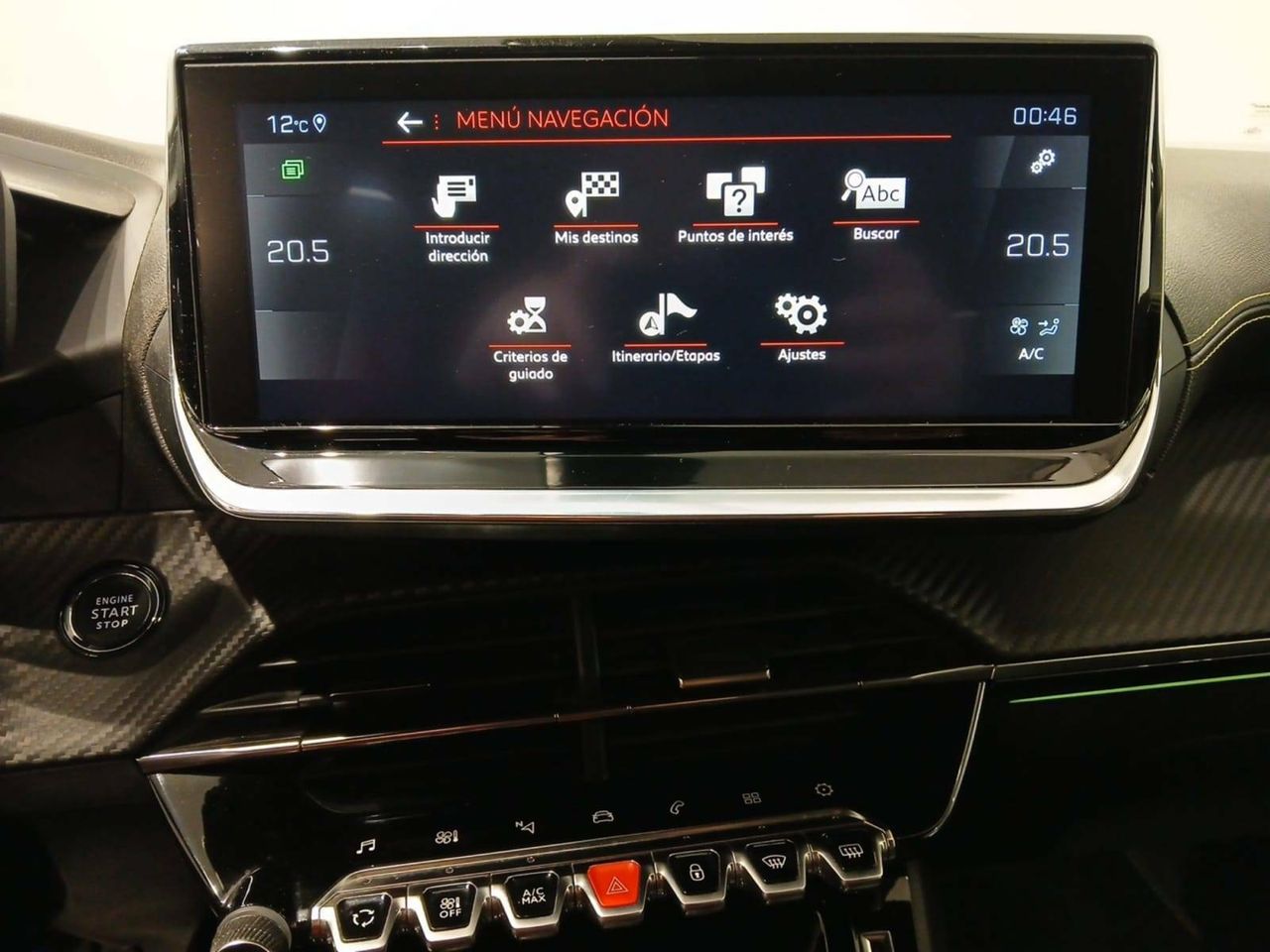 Foto Peugeot 2008 21