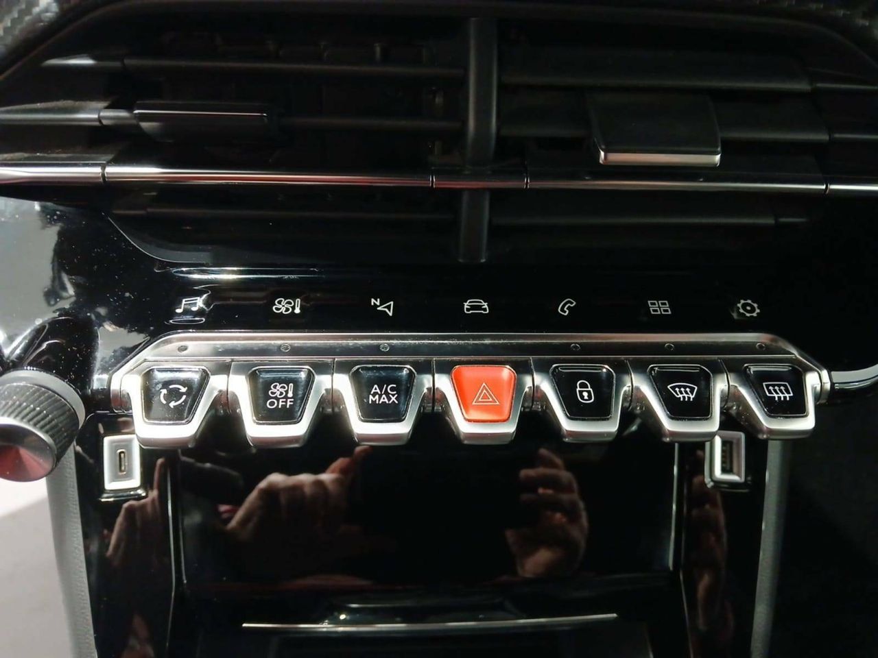 Foto Peugeot 2008 24