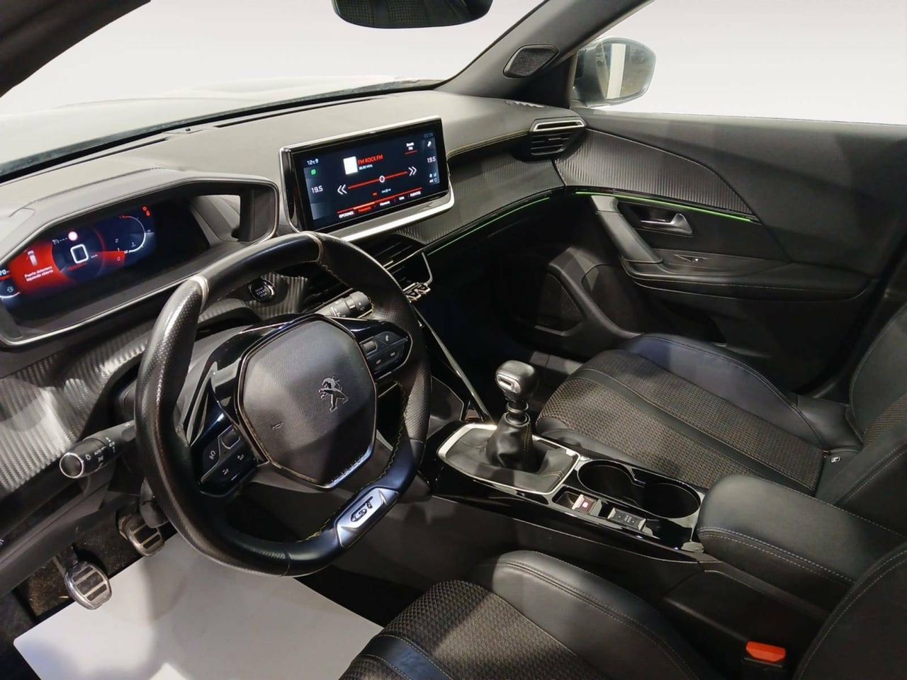 Foto Peugeot 2008 27