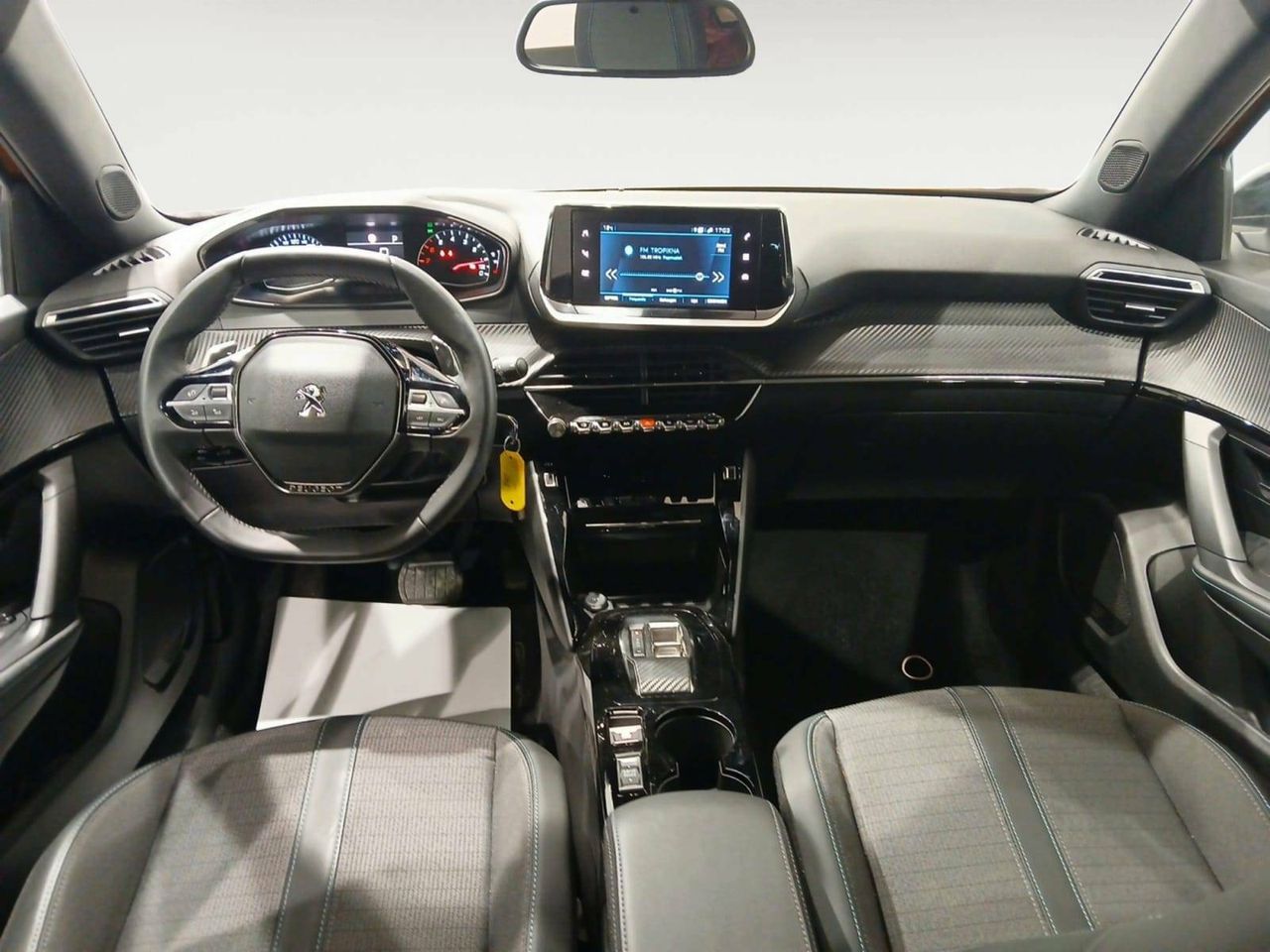 Foto Peugeot 2008 8