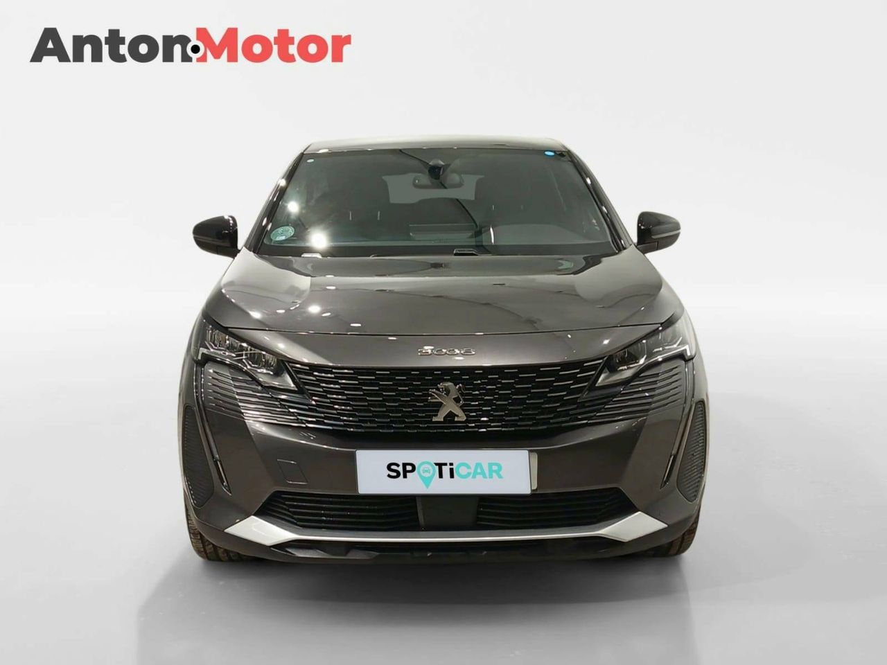 Foto Peugeot 3008 2
