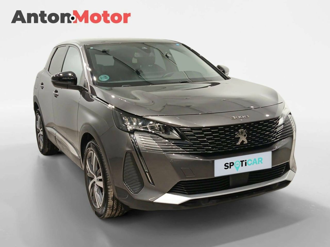 Foto Peugeot 3008 3