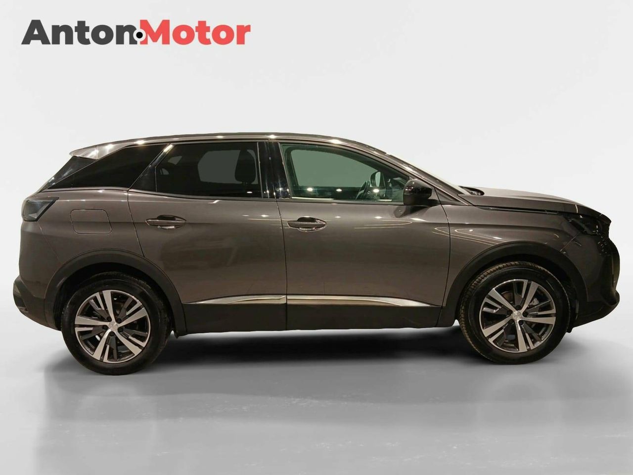 Foto Peugeot 3008 4
