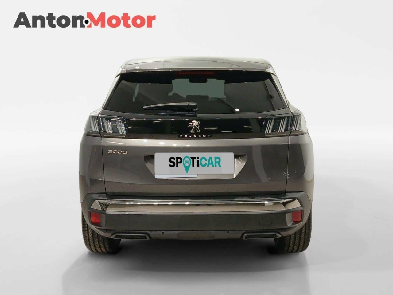 Foto Peugeot 3008 5