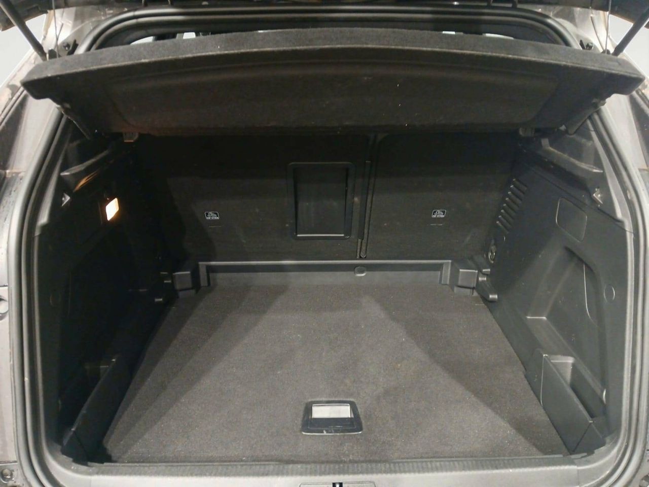 Foto Peugeot 3008 6