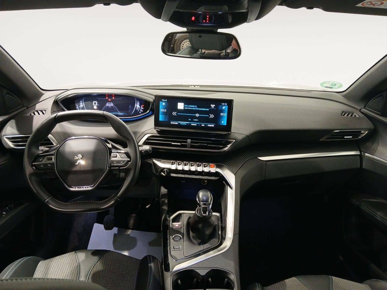 Foto Peugeot 3008 8