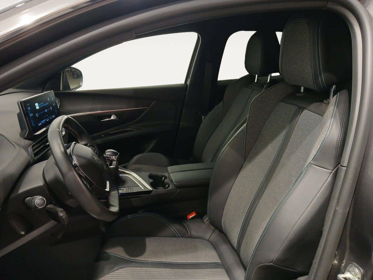 Foto Peugeot 3008 9