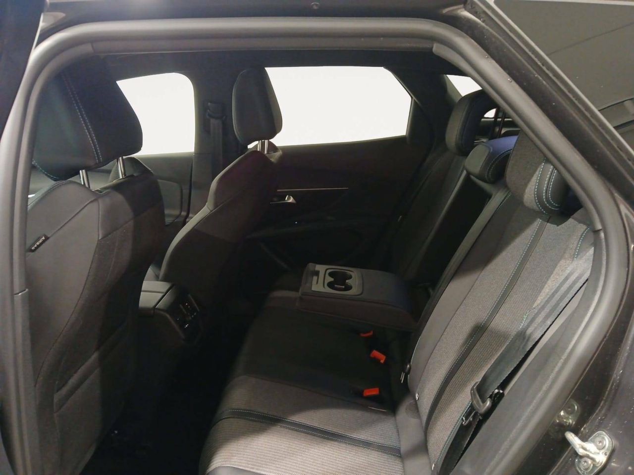 Foto Peugeot 3008 10