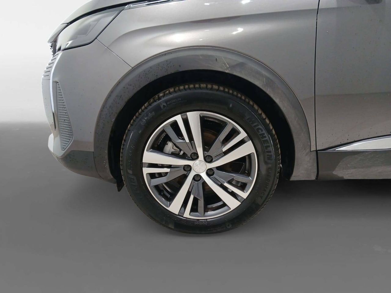 Foto Peugeot 3008 11