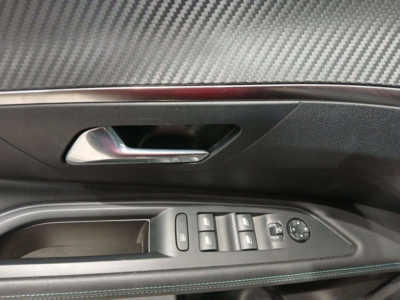 Foto Peugeot 3008 14