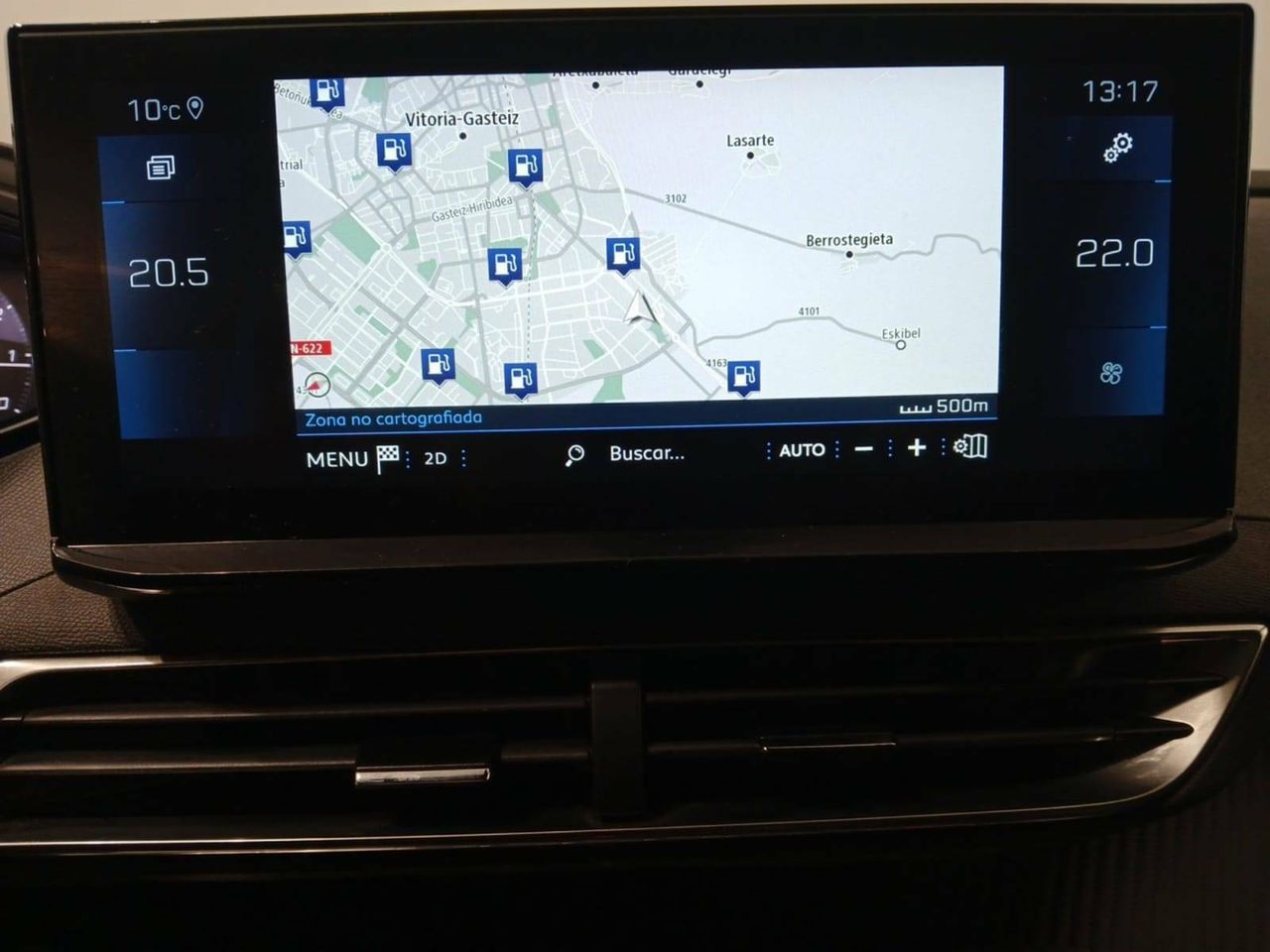 Foto Peugeot 3008 15