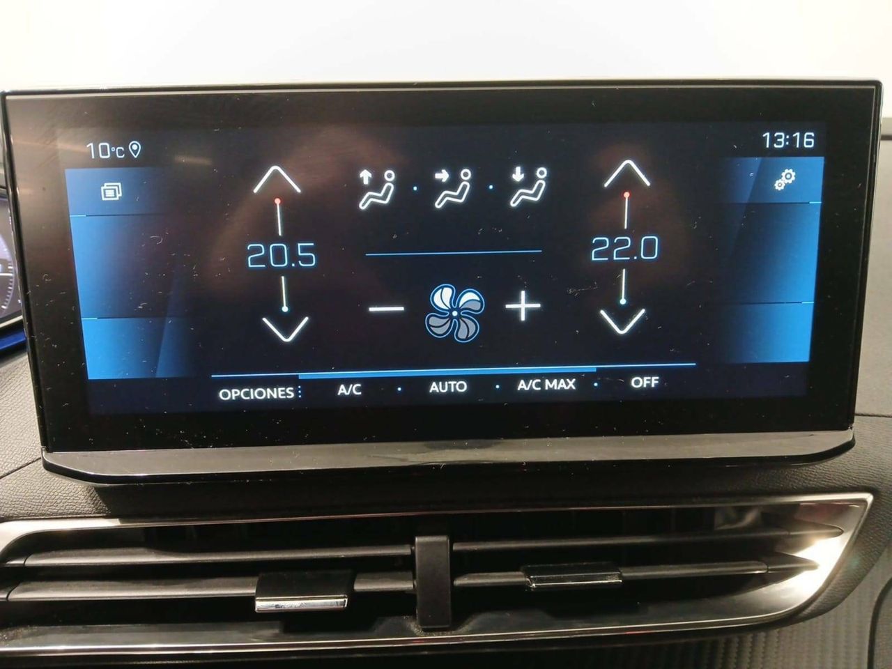 Foto Peugeot 3008 18