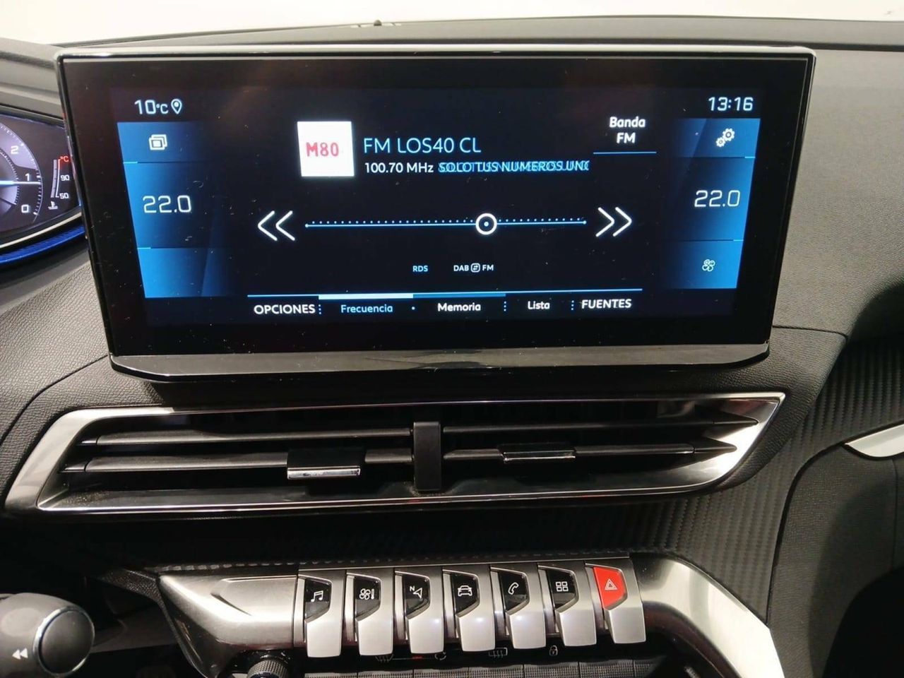 Foto Peugeot 3008 19