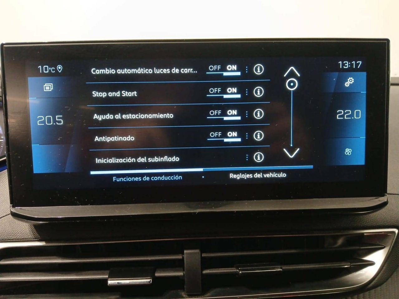 Foto Peugeot 3008 20