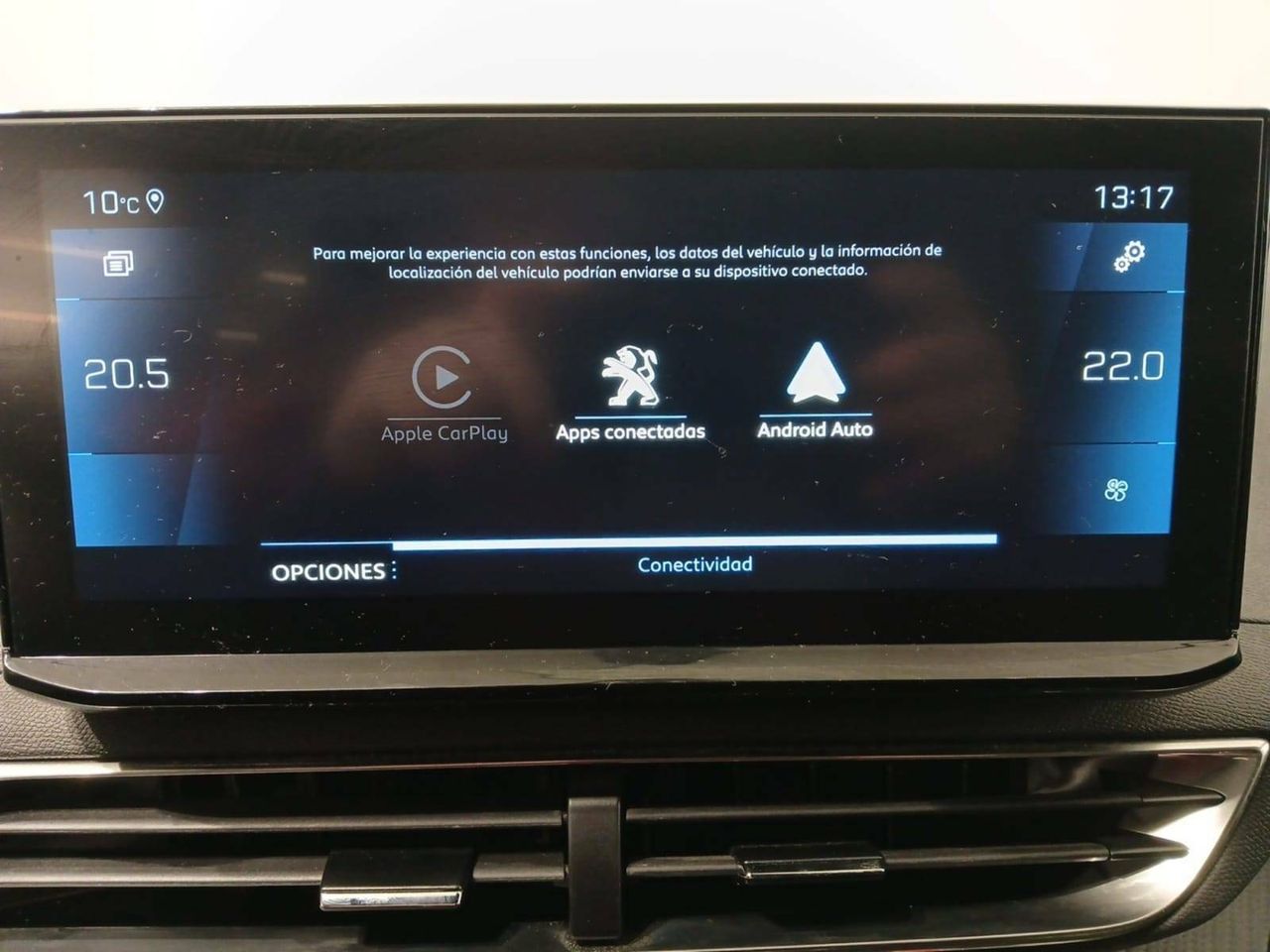 Foto Peugeot 3008 21