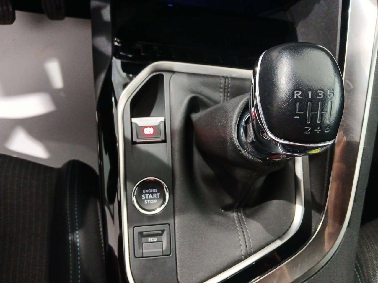 Foto Peugeot 3008 23