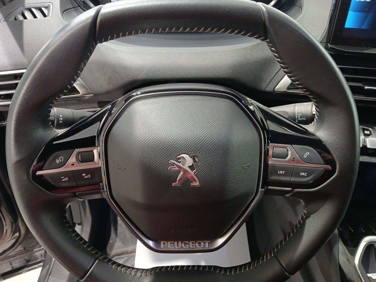 Foto Peugeot 3008 24