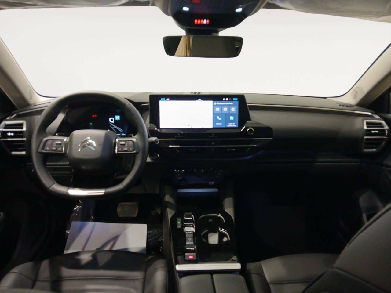 Foto Citroën C5 X 8