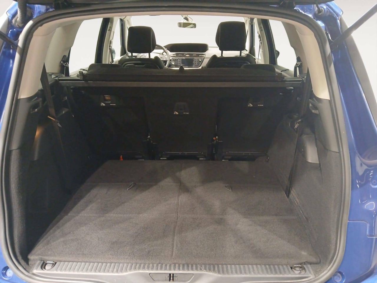 Foto Citroën Grand C4 SpaceTourer 6