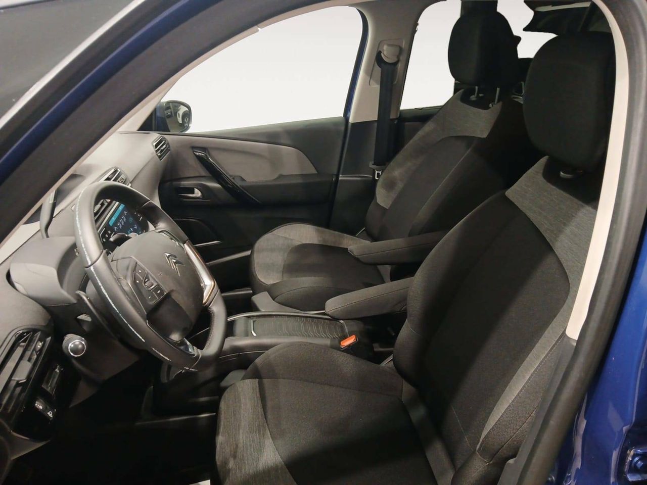Foto Citroën Grand C4 SpaceTourer 9