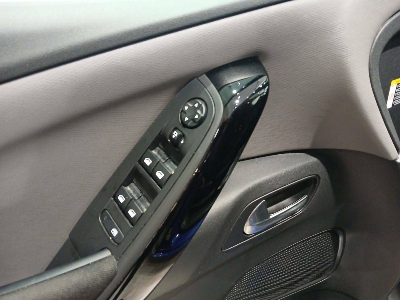 Foto Citroën Grand C4 SpaceTourer 13