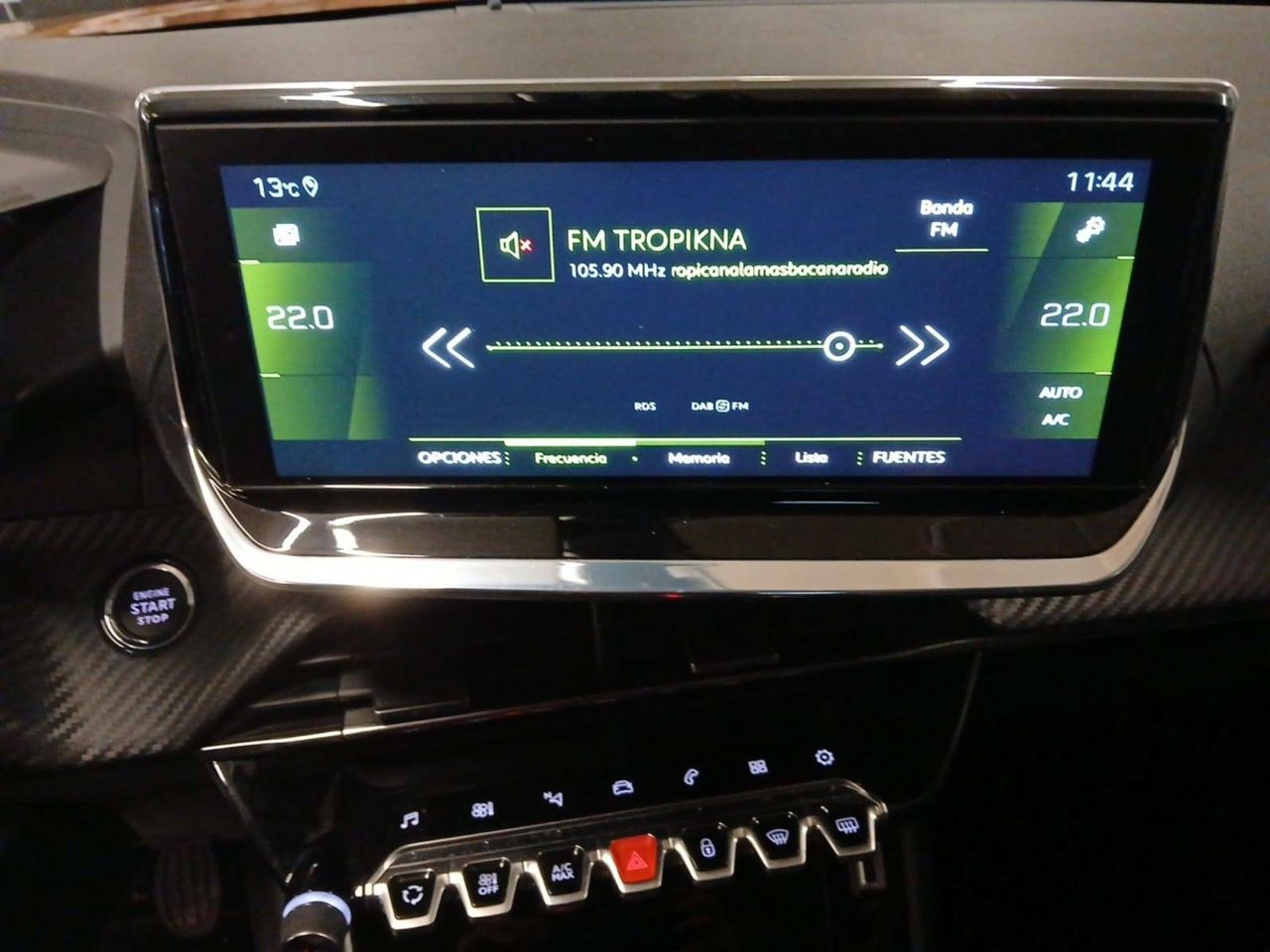 Foto Peugeot 2008 22