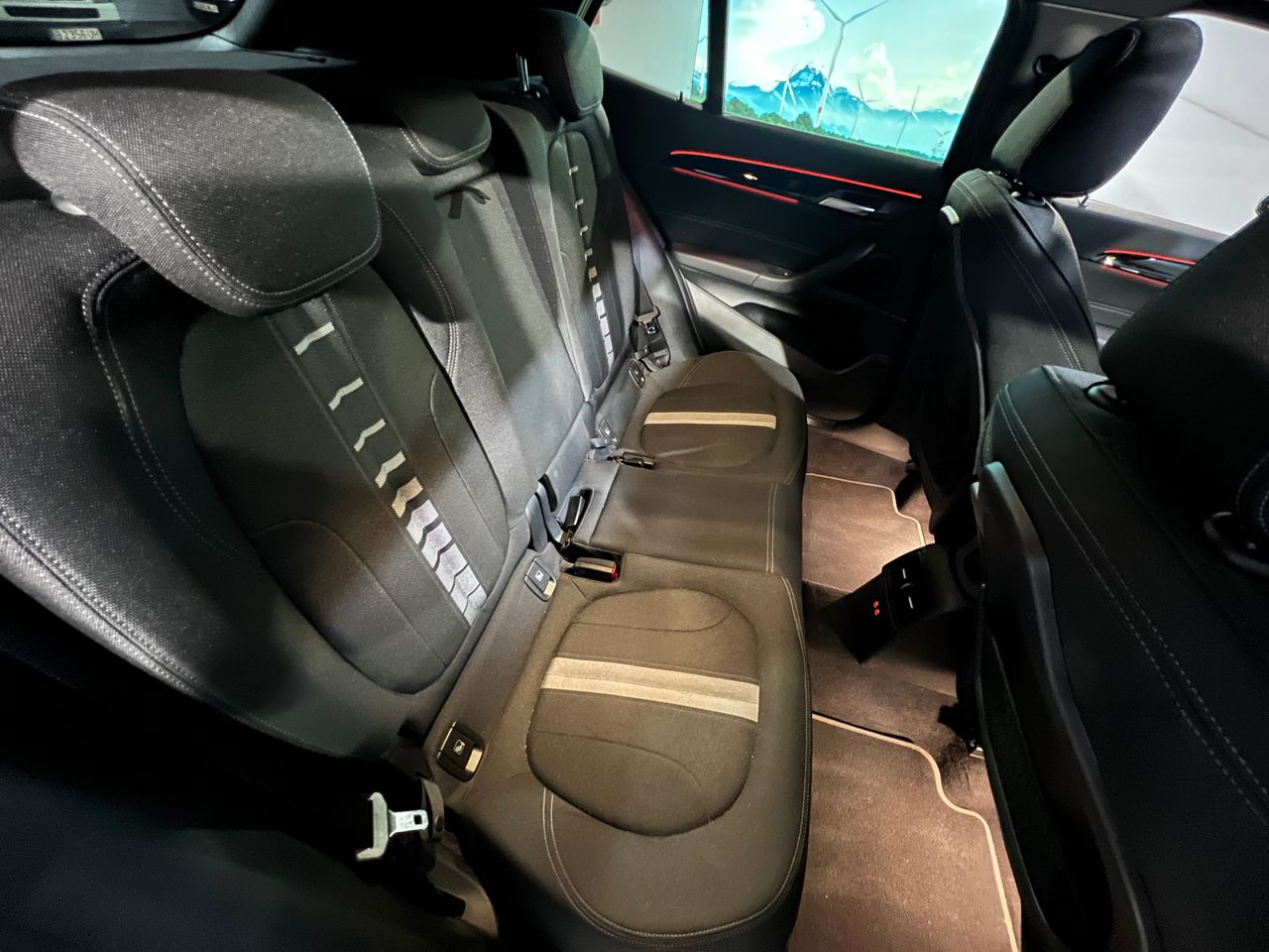 Foto BMW X2 16
