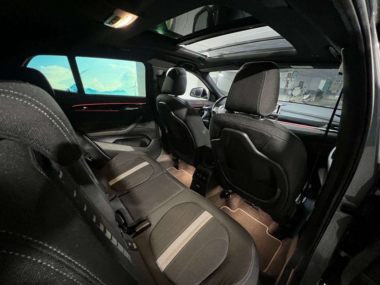 Foto BMW X2 17