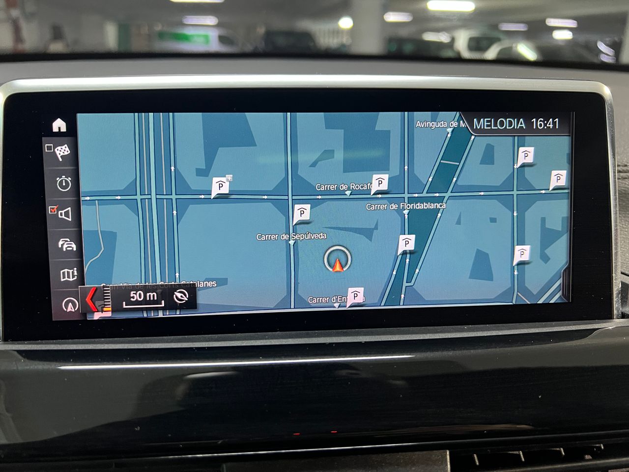 Foto BMW X2 26