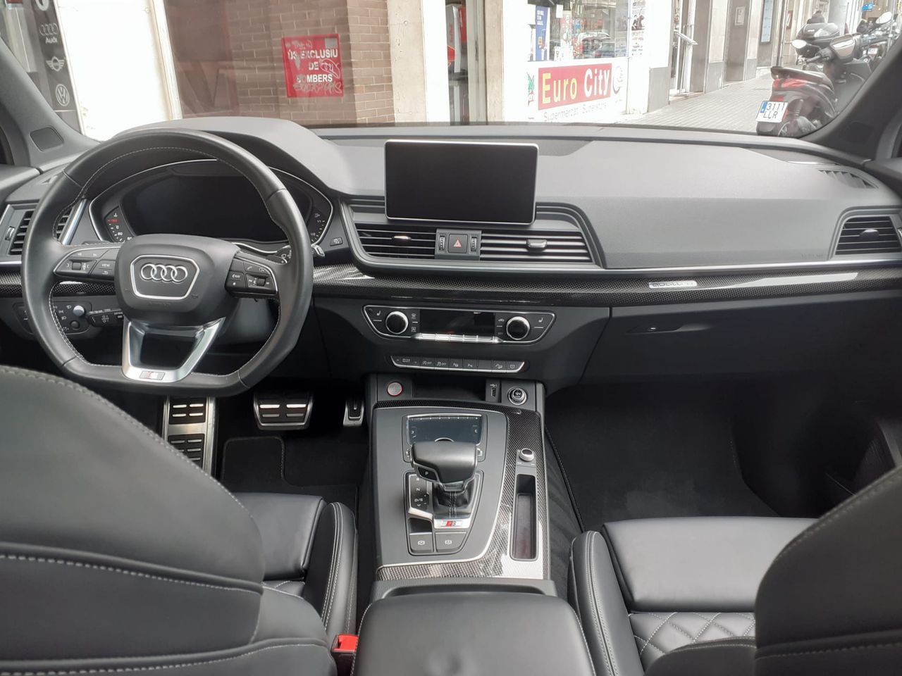 Foto Audi Q5 7