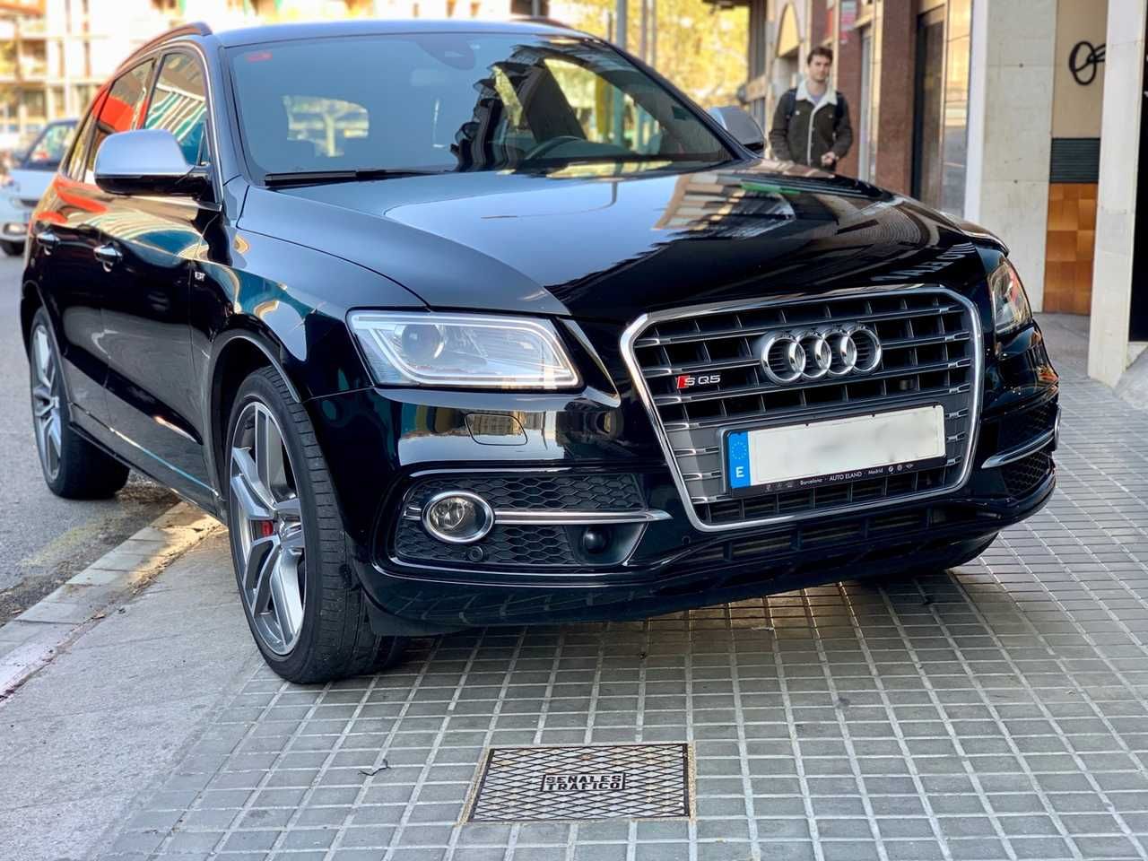 Foto Audi Q5 3