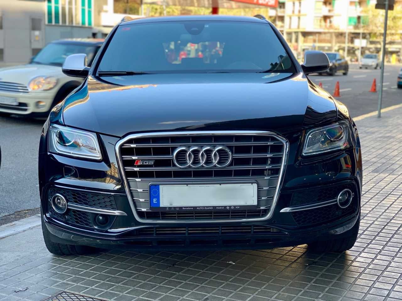 Foto Audi Q5 4