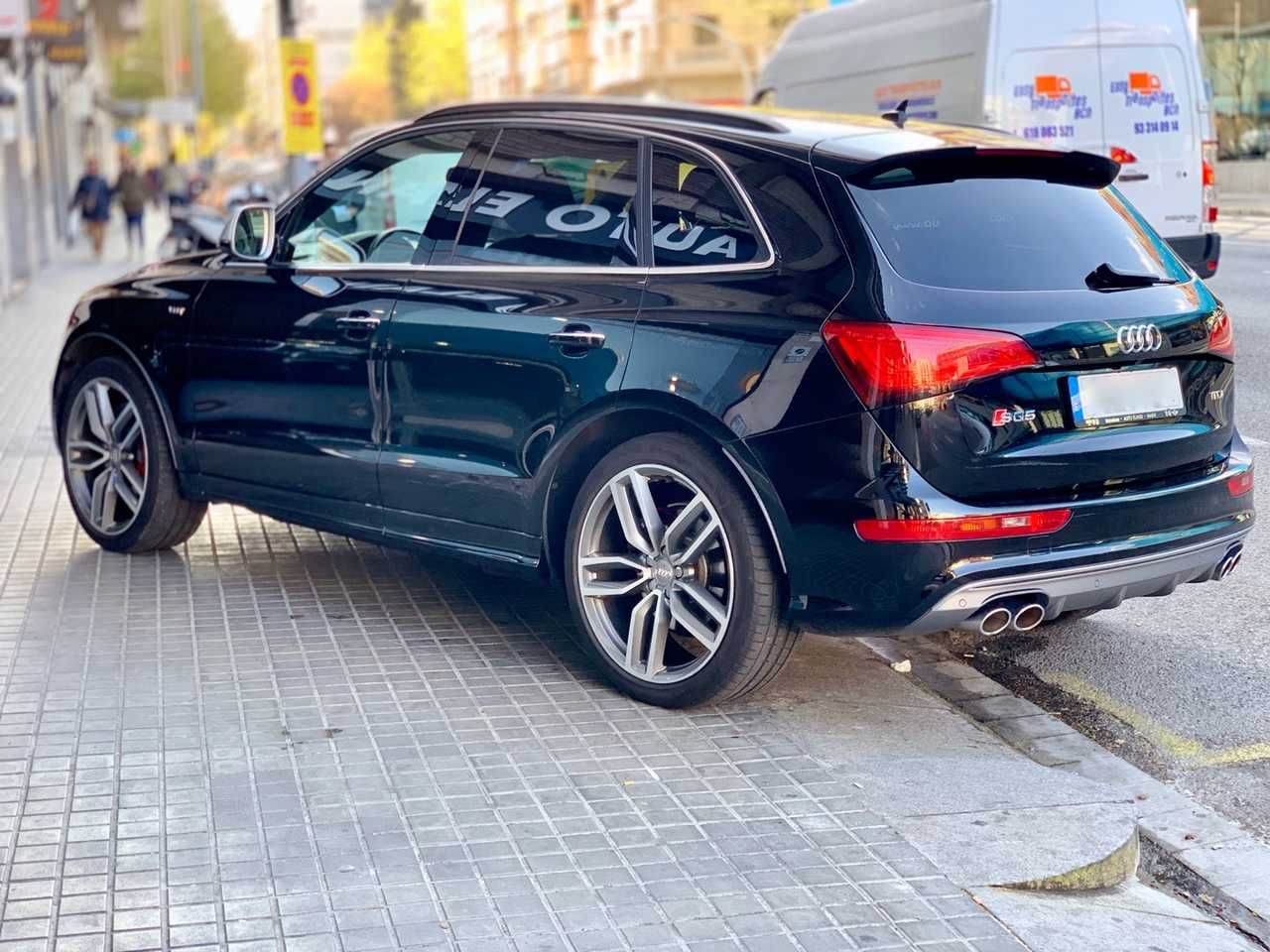 Foto Audi Q5 6