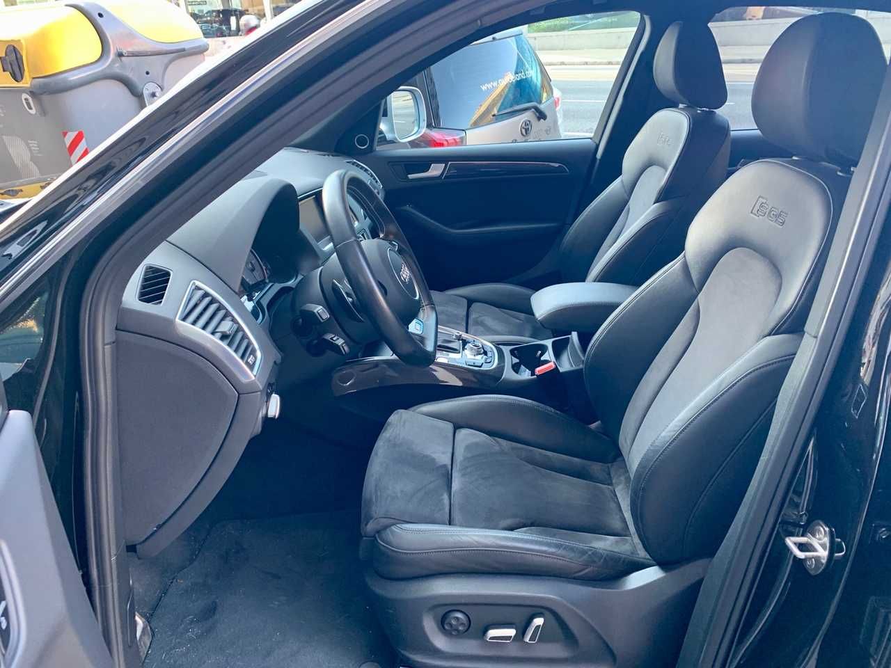 Foto Audi Q5 7