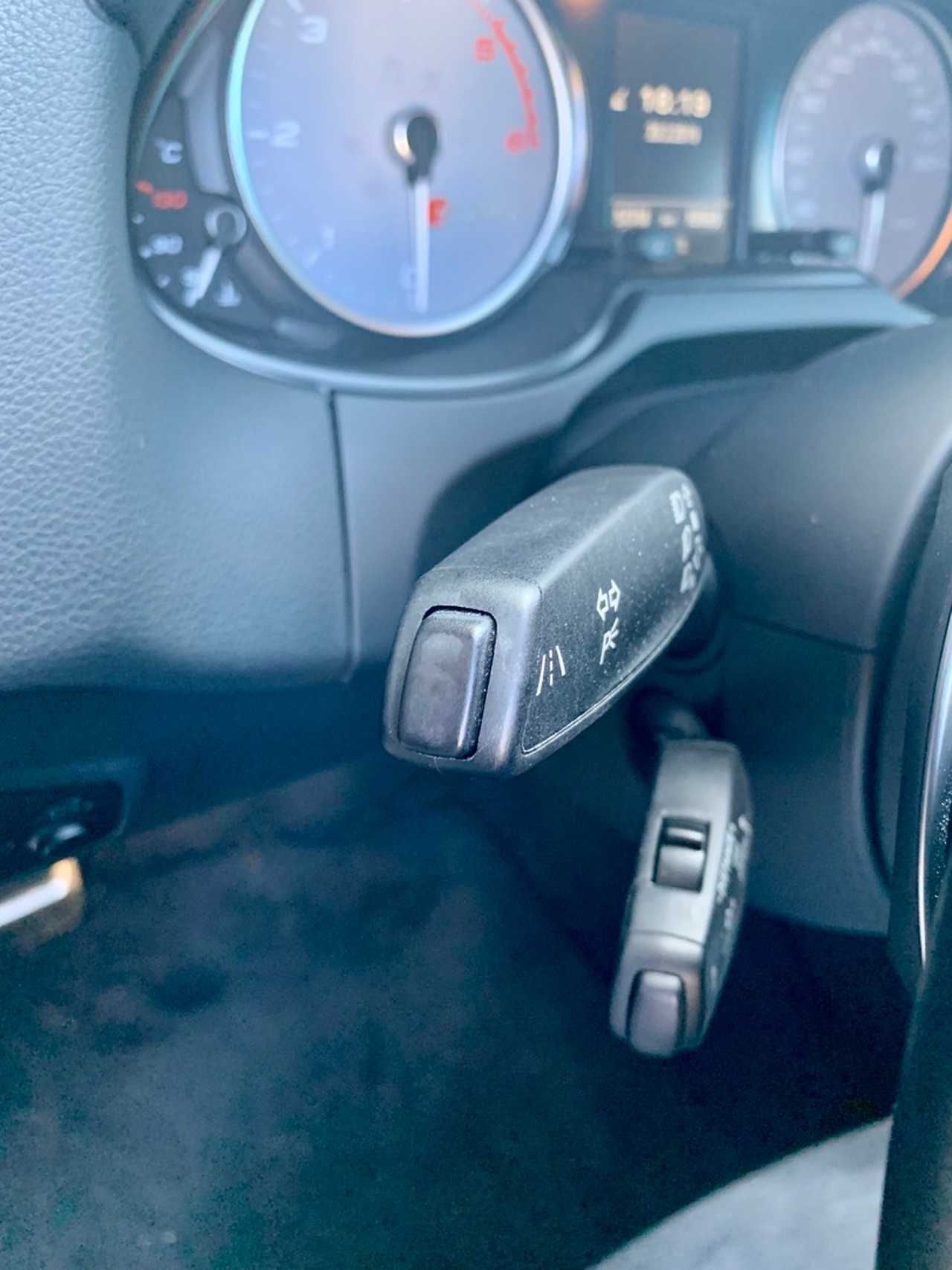Foto Audi Q5 11