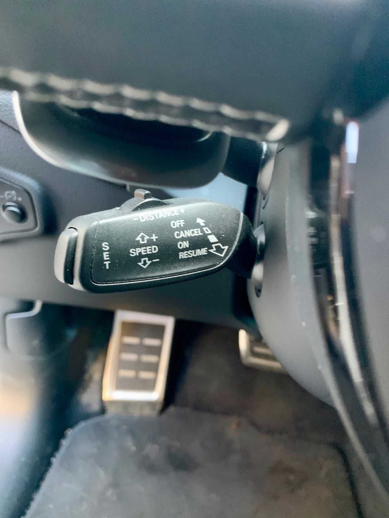 Foto Audi Q5 12