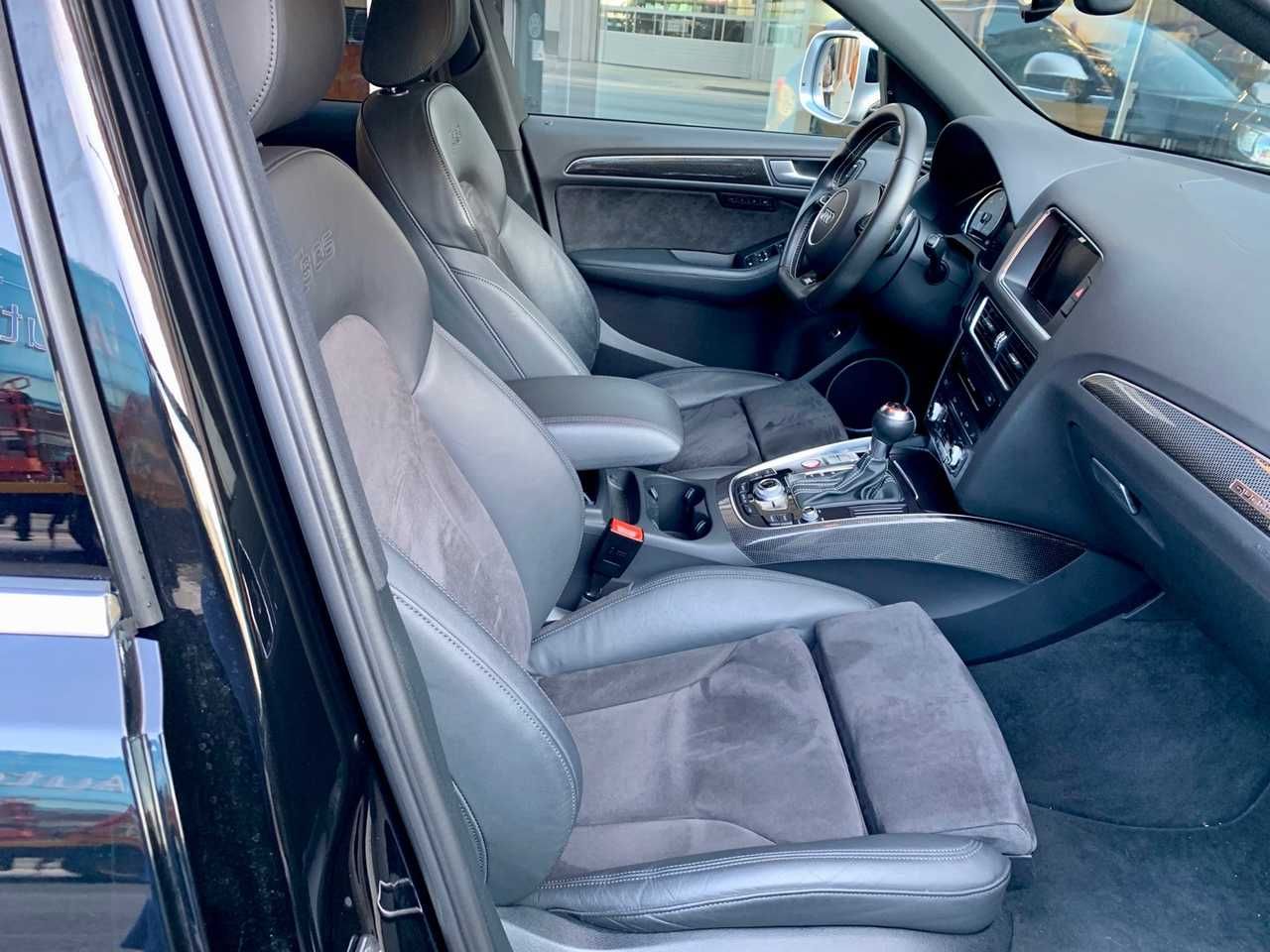 Foto Audi Q5 15