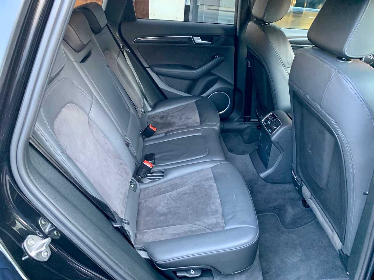 Foto Audi Q5 16